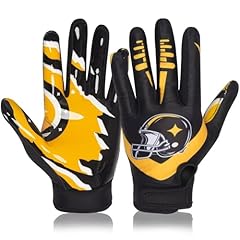 Black & White & Yellow