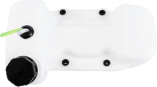 GANAZONO Aparador Tanque De Gasolina Comedor Aparador Tanque De Combustível Cortador De Grama Tanque De Combustível Roçadeira Tanque De Gasolina Roçadeira Tanque De Óleo Trator Tanque De