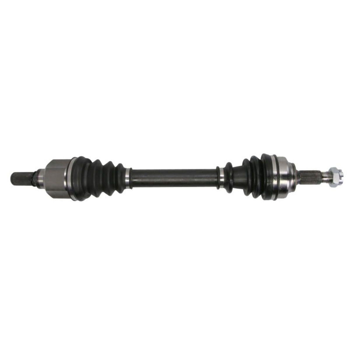 PASCAL Árbol de transmisión Delantero Izquierda Dentado exterior, lado de rueda: 28 Longitud: 639 mm Compatible con PEUGEOT 508 SW I 8E G2P074PC