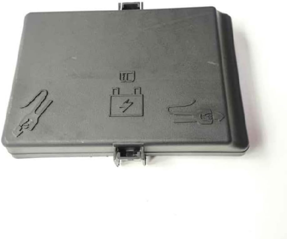 JUNMO-AUTO 1PCS Insurance box cover models 15-16 OEM 68260212AA