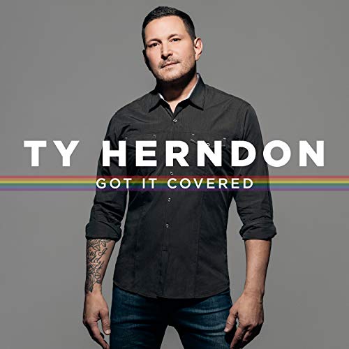 Ty Herndon
