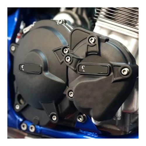 Motor protectora cubierta para evitar daños en Bandit 1996-2006 7