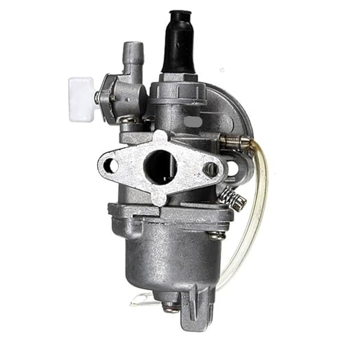Carburateur de moto 43cc 49cc à 2 temps pour mini quad et pocket bike