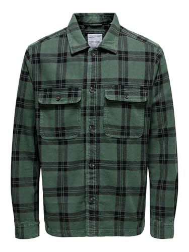 Chemise Homme Regular FIT pour un look casual chic au bureau