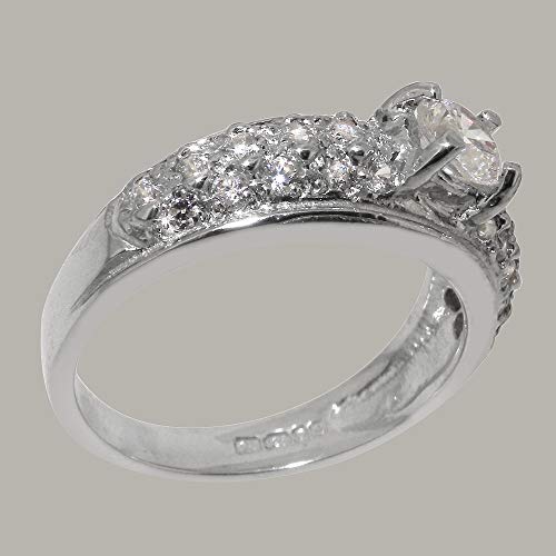 LetsBuyGold Jewelers 4085/54-SS