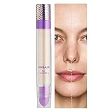 shiseido natural finish cream concealer 2 Efecto hidratante: nutre la piel profundamente, con una textura que penetra de manera efectiva mientras evita la sequedad y garantiza la humectación duradera