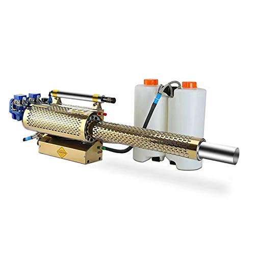 KKSTF560 Heavy Duty 16L Thermal Fogger Machine Amazon.in Garden