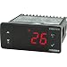 Produktbild Emko ESM-3710-N 2-Punkt-Regler Temperaturregler Pt100-50 bis 400 °C Relais 16A (L x B x H) 65 x 76
