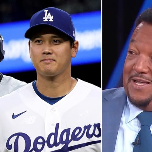 MLB 2026 Season Predictions - MVP, Cy Young, Champions | MLB on TBS Podcast By  cover art