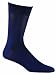 FoxRiver Men's Wick Dry Alturas Crew, Dark Navy, x Large