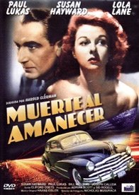 Muerte al amanecer / Deadline at Dawn ( Dead line at Dawn )