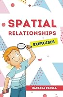 Spatial Relationships Eye Exercises Kit for Children and Adults: Exercises (Visual Analysis) B0CSBHVJGK Book Cover