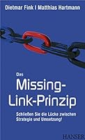 Das Missing-Link-Prinzip 3446417915 Book Cover