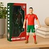 CR7. Ronaldo 8 Collectible Soccer Action Figure. Ronaldo Action Figure. Soccer Fan Collectible. Original Gift for Everyone. Perfect Sport Gift.