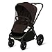 LIONELO MIKA PLUS 3 en 1 Silla de Paseo Bebe 0-48 meses a 22 kg Capazo hasta 9 kg Silla de Coche Portabebés hasta 13 kg Imagen de LIONELO MIKA PLUS 3 en 1 Silla de Paseo Bebe 0-48 meses a 22 kg Capazo hasta 9 kg Silla de Coche Portabebés hasta 13 kg