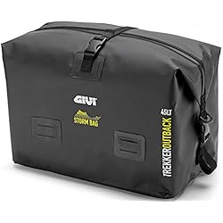 Oferta Maletas Givi Givi Bolsa Interior de 45 litros para Trekker Outback OBK48 (T507)