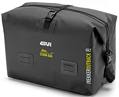 givi liner - Givi 45 Liter Inner Bag for Trekker Outback OBK48 (T507)