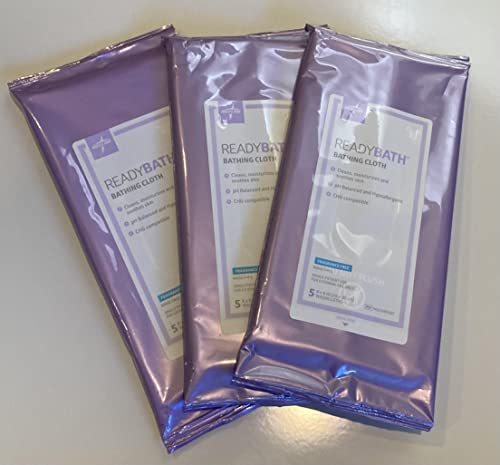 ReadyBath bathing cloth by ReadyBath - Used condition - CA$22.18