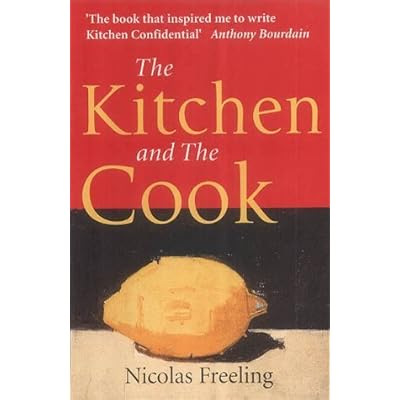 The Kitchen and the Cook