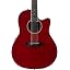 Ruby Red