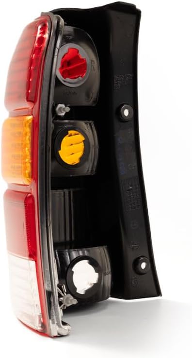 For Ford Escape Tail Light Unit 2001 02 03 04 05 06 2007 Passenger Side For FO2819102 | 6L8Z 13404 DA