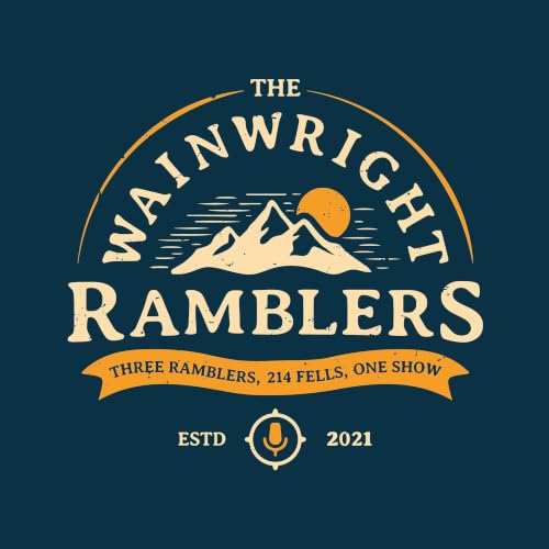 The Wainwright Ramblers cover art