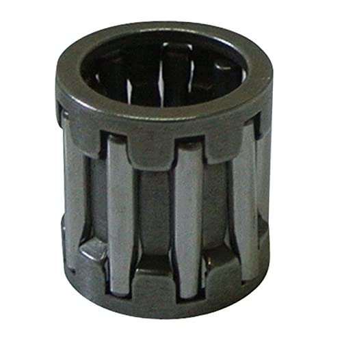 KQTshangmao 1Pc Piston Gudgeon Pin Bearing for 60 80cc 2 Cycle Motorized Bicycle Bike