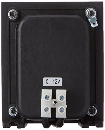 Transformador Sodramar Tr-5 300w Para 5 Refletores Transformador Sodramar Tr-5 300w Para 5 Refletore