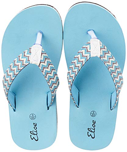 Elise Multi Flip-Flops - 8 UK (41 EU) (9 US) (EFFS20-05) (B08D4B849V) Amazon Price History, Amazon Price Tracker