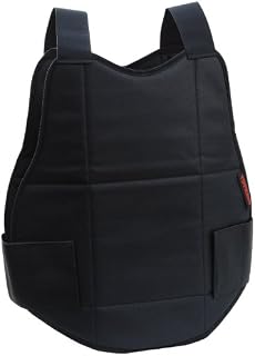 TIPPMANN Paintball Chest Protector