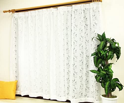 [Ă񉮂AEgbg h~[[XJ[e [tHA] [t i`zCgF h UVJbg Ԃ̖hF 150cm 228cm 2