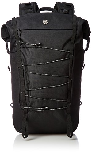 Mochila Victorinox Unisex Altmont Active Rolltop Compact para portátil  talla única