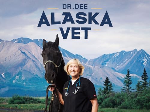 Dr. Dee Alaska Vet Season 2