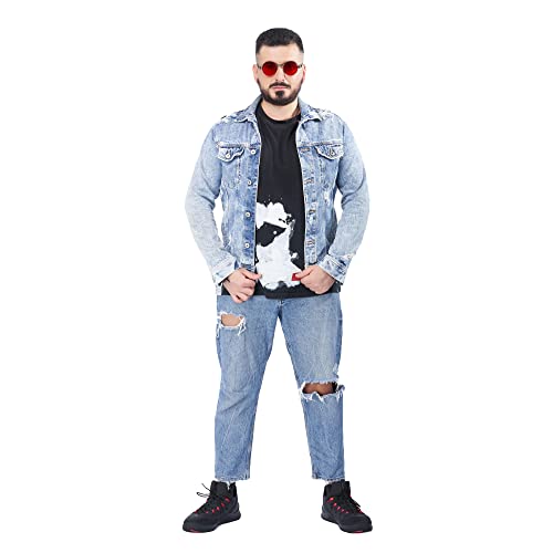 Yizhily Seamless Photo Photography Background Paper Backdrop For Photoshoot, Videos, Youtube, Livestream, 107" X36', Arctic White #TOP2
