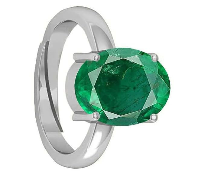 Bague panna réglable laiton : finis les problèmes de taille de doigt