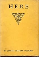 Here, B00087E2XG Book Cover