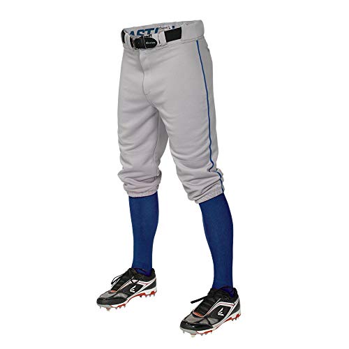Tenue Easton Pro+ Junior Fille pour jouer au baseball en toute liberté