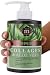Mirth Beauty Collagen Cream Cream for Face and Body. Collagen Firming Cream with Aloe Vera and Green Tea Extract. Large 15oz jar with pump. (15oz)