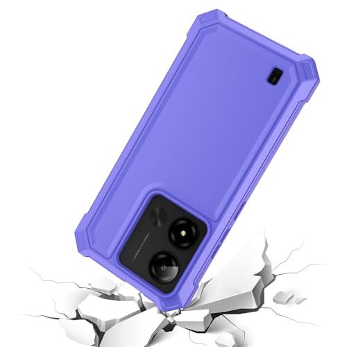 Phone Case for Cloud Mobile Stratus C8 PRIME with Screen Protector - image 4