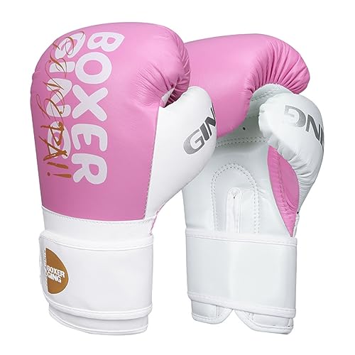 Leather Deluxe MiM-Foam Pro Sparring MMA Gloves (Small)