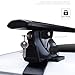 Roof Rack Cross Bars Crossbars Carrier Fits for VW Amarok 2010-2020 2021
