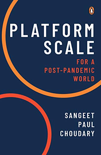 Platform Scale for a Post-Pandemic World