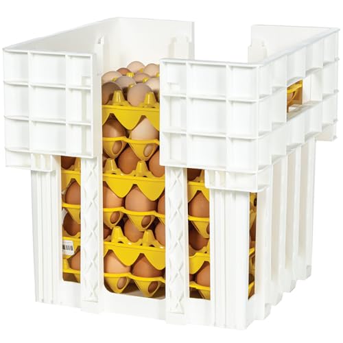 Premier 1 X-Tuff Egg Crate & Tray Kit