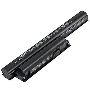 TravisLappy Replacement Laptop Battery for Sony VAIO VPCEH36EN Series