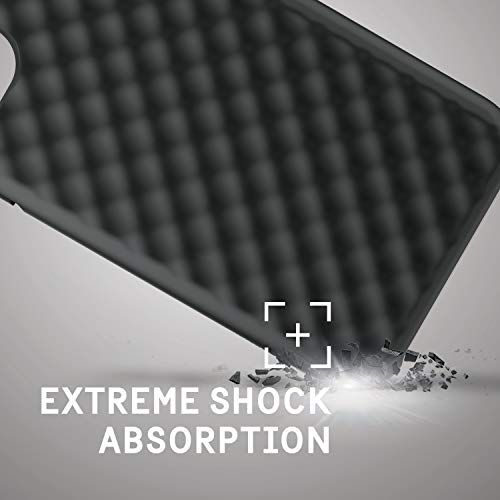 Pelican Iphone 11 Pro Max Case, Rogue Series – Military Grade Drop Tested, Tpu Protective Case For Apple Iphone 11 Pro Max - Photoluminescent (Glow In The Dark) Clear #TOP3