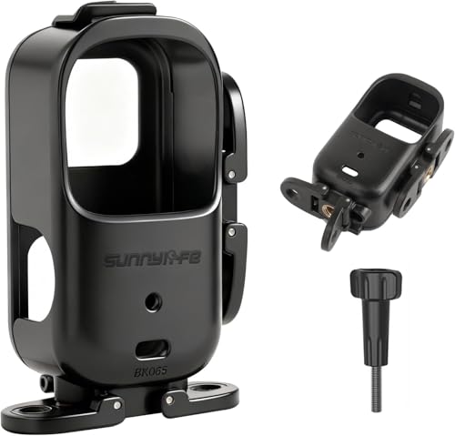 DJI Osmo Nano �Ή� �t���[���u���P�b�g�b�����t���[���E�N�C�b�N�����[�X�A�_�v�^�[�b���u���E�c�u���Ή� �J�����X�^���h�bOsmo Nano �A�N�Z�T���[