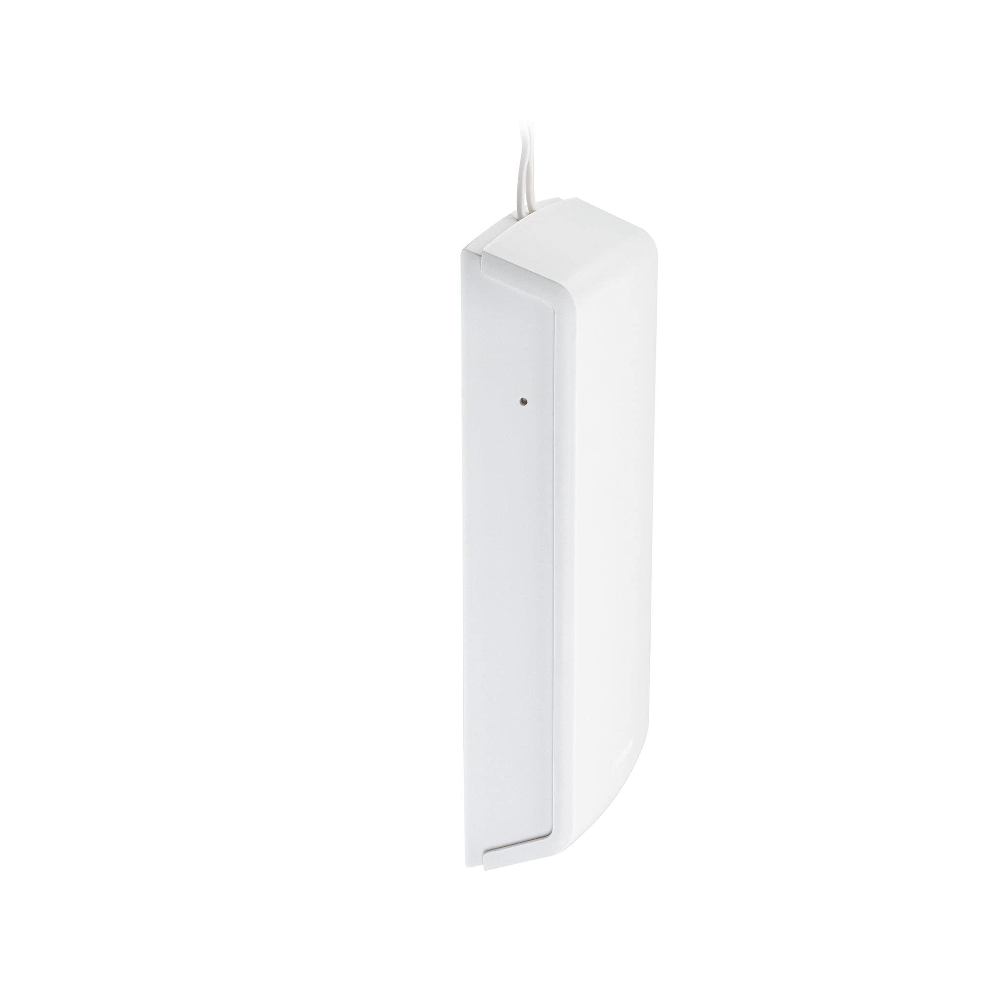 Paulmann 97839 Système câble transfo CC carré max. 60 watts extensible Blanc plastique