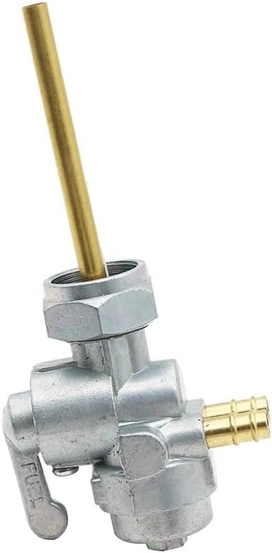 Fuel Switch Petcock Fit For 1969-1975 H1 Mach III 1972-1975 H2 IV KH500 1976 51023-040
