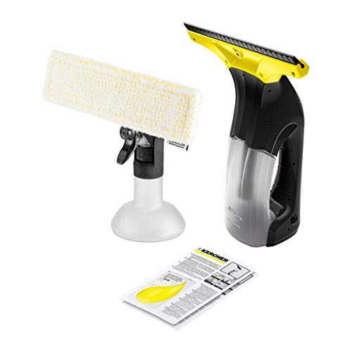 Preisvergleich Produktbild .Kärcher Akku Fenstersauger Set KWI 1-AN