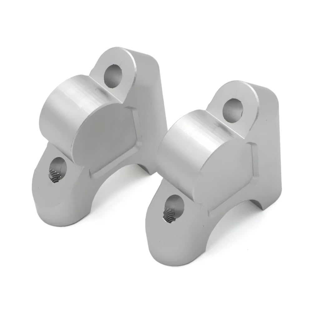 Collier serrage guidon 32mm usiné pour S1000XR et R1250GS